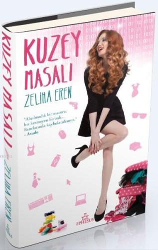 Kuzey Masalı (Ciltli) - Kitapiks.com