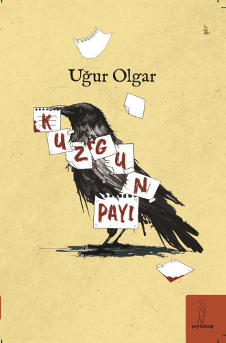 Kuzgun Payı - Kitapiks.com