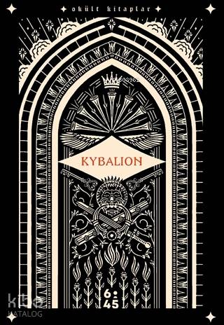 Kybalion