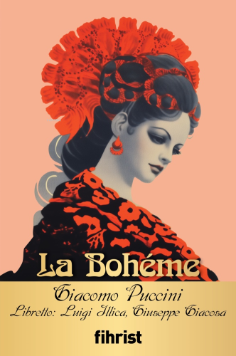 La Bohéme - Kitapiks.com
