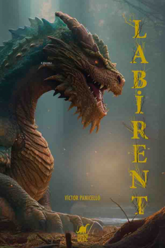 Labirent - Kitapiks.com