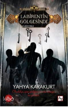 Labirentin Gölgesinde
