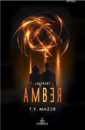 Lacivert : Amber