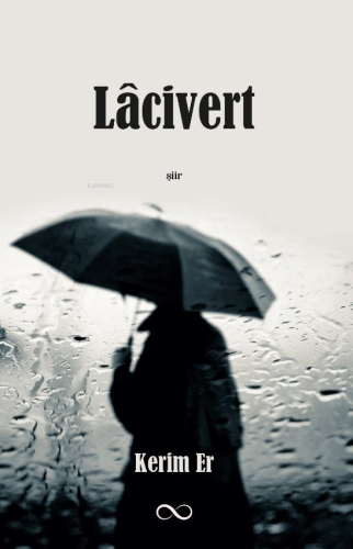 Lâcivert - Kitapiks.com