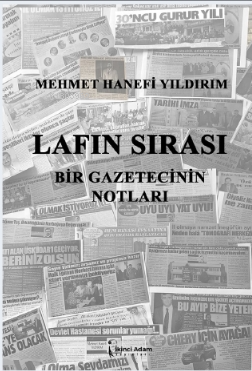 Lafın Sırası - Kitapiks.com