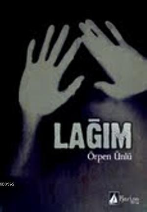 Lağım - Kitapiks.com