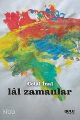 Lal Zamanlar - Kitapiks.com