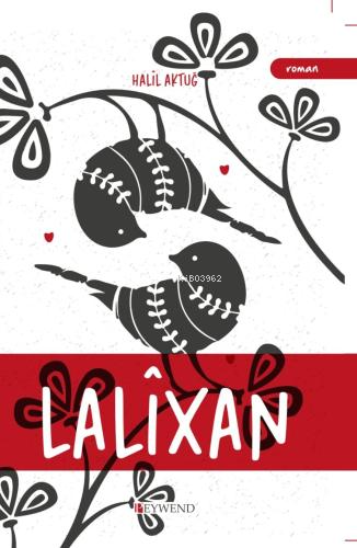 Lalîxan - Kitapiks.com