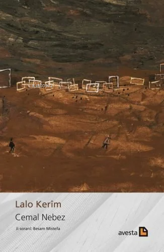 Lalo Kerîm - Kitapiks.com