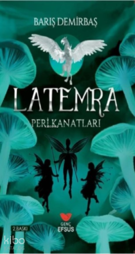 Latemra Peri Kanatları