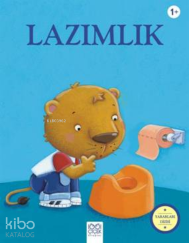 Lazımlık - Kitapiks.com