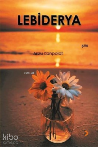 Lebiderya - Kitapiks.com