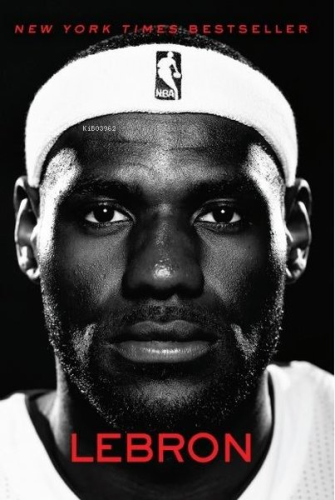 Lebron - Kitapiks.com