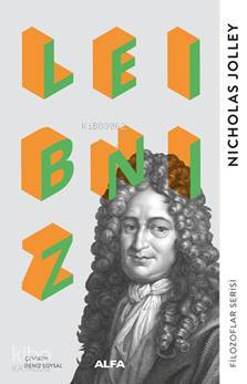 Leibniz - Kitapiks.com