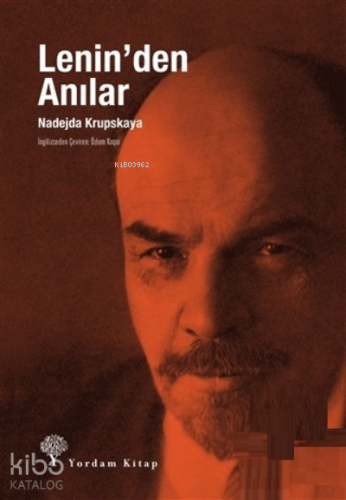 Lenin’den Anılar - Kitapiks.com
