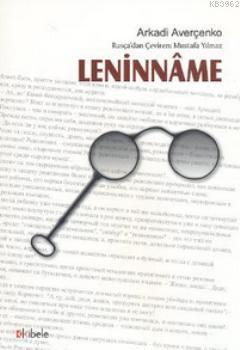 Leninname - Kitapiks.com