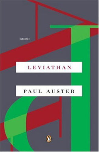 Leviathan - Kitapiks.com
