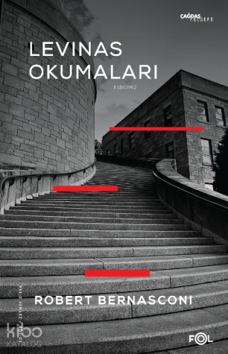 Levinas Okumaları - Kitapiks.com