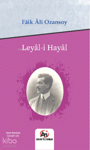 Leyal-i Hayal - Kitapiks.com