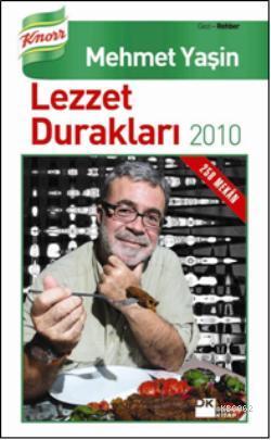 Lezzet Durakları 2010 - Kitapiks.com
