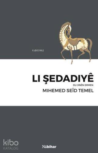 Li Sedadiyê Du Jinen Ermen - Kitapiks.com