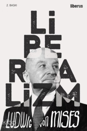 Liberalizm - Kitapiks.com