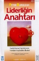 Liderliğin Anahtarı