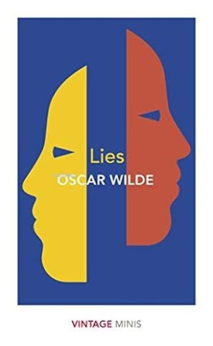 Lies : Vintage Minis - Kitapiks.com