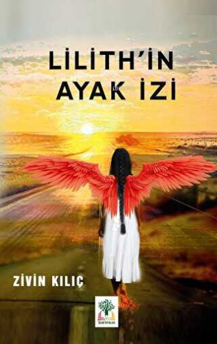 Lilith'in Ayak İzi - Kitapiks.com
