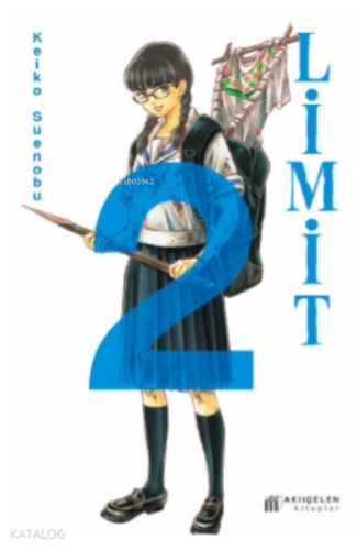 Limit;2 Cilt