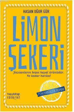 Limon Şekeri