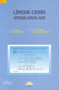 Lineer Cebir Uygulamaları