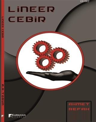 Lineer Cebir - Kitapiks.com
