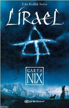 Lirael - Kitapiks.com