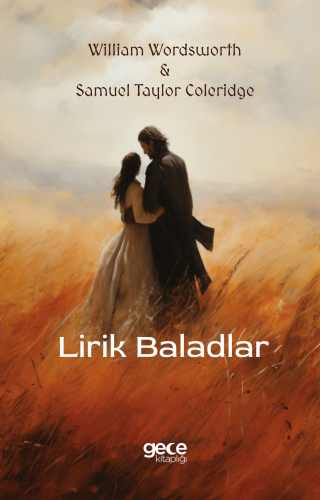 Lirik Baladlar - Kitapiks.com