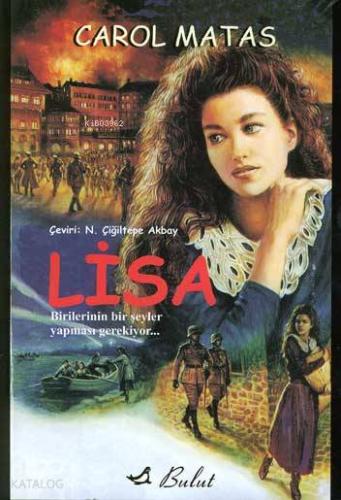 Lısa - Kitapiks.com