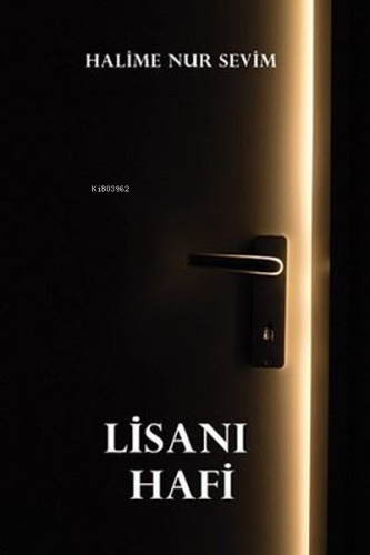 Lisanı Hafi - Kitapiks.com