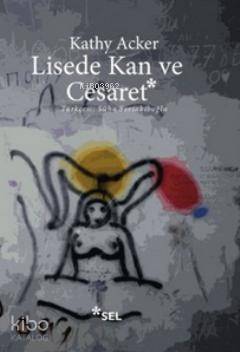 Lisede Kan ve Cesaret - Kitapiks.com