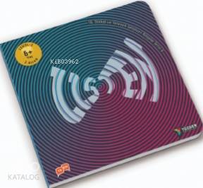 Listen - IQ Dikkat ve Yetenek Geliştiren Kitaplar Serisi 6 (Level 2) -