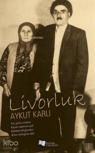 Livorluk - Kitapiks.com