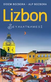 Lizbon Seyahatnamesi - Kitapiks.com