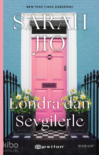Londra'dan Sevgilerle