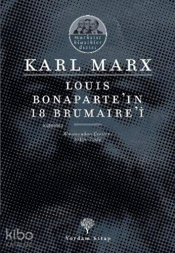 Louis Bonaparte'ın 18 Brumaire'i