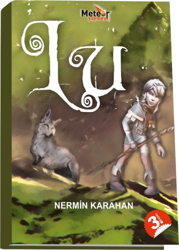 Lu - Kitapiks.com