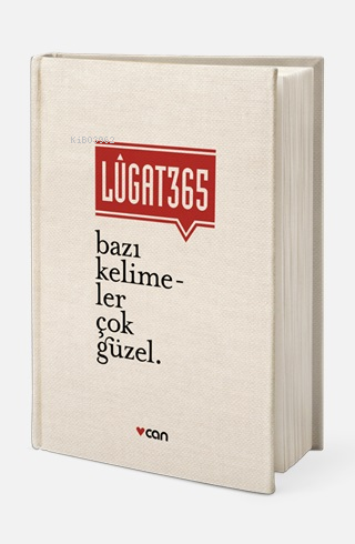 Lugat 365; Bazı Kelimeler Çok Güzel