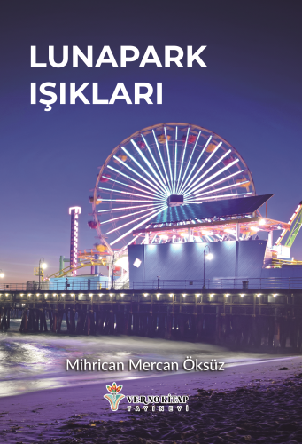 Lunapark Işıkları - Kitapiks.com