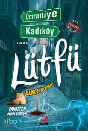Lütfü - Kitapiks.com