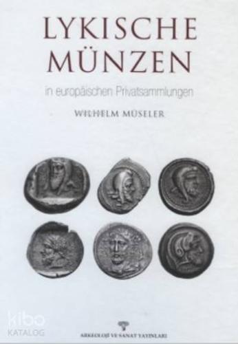 Lykische Münzen - Kitapiks.com