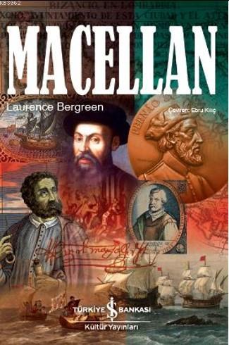 Macellan - Kitapiks.com