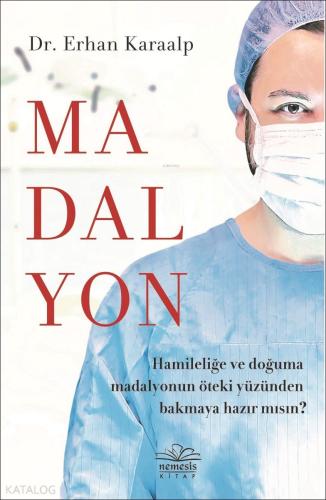 Madalyon